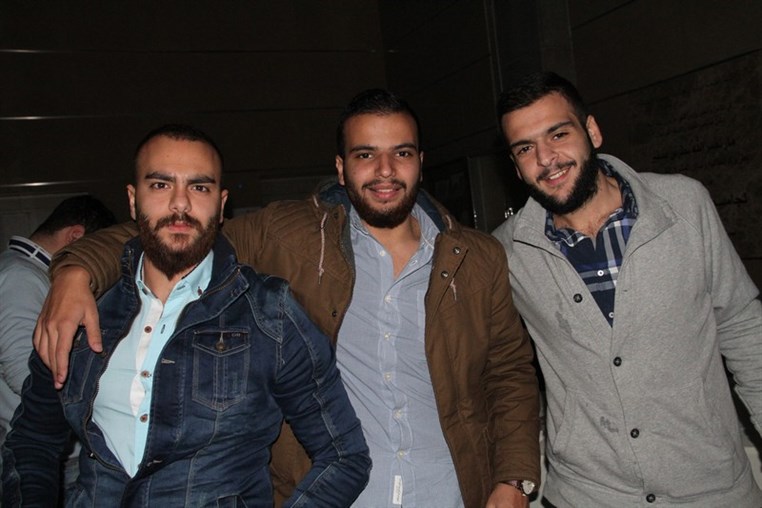 Christmas in Green at Sagesse University